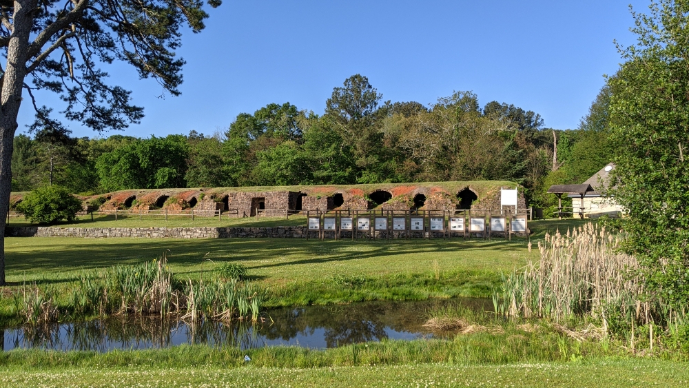 Coke Ovens